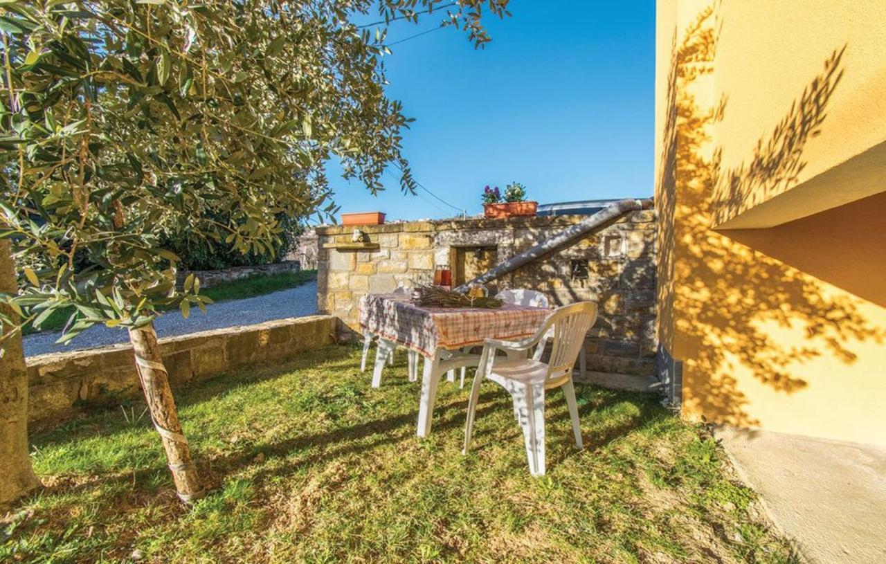 Apartment Between The Vineyard Анкаран Екстер'єр фото