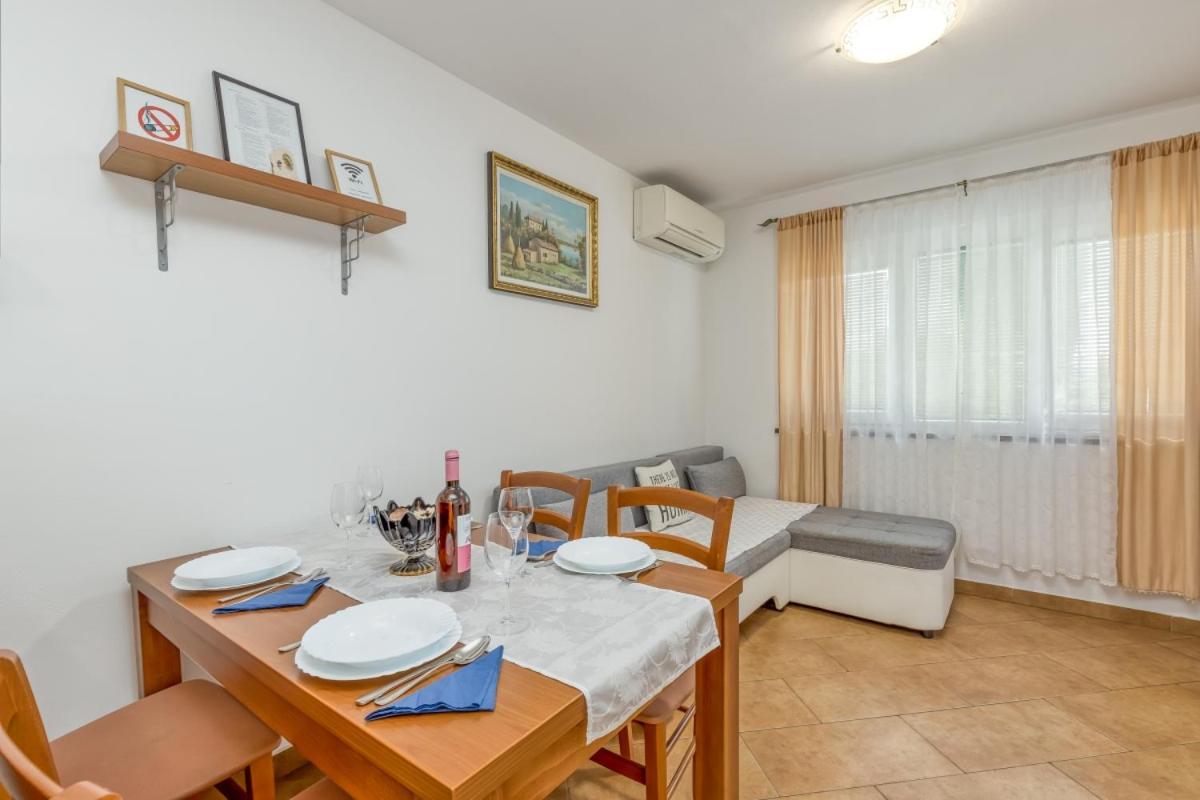 Apartment Between The Vineyard Анкаран Екстер'єр фото