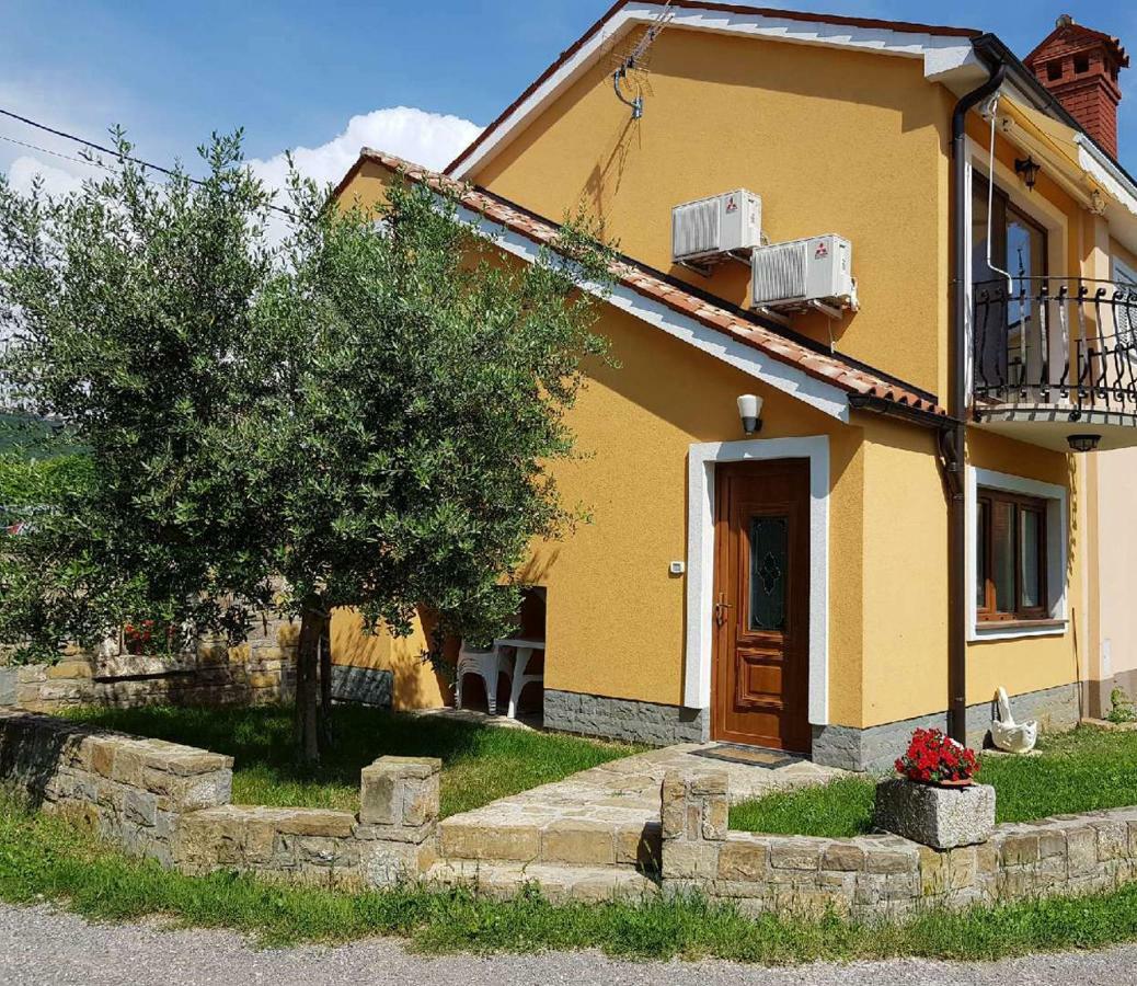 Apartment Between The Vineyard Анкаран Екстер'єр фото